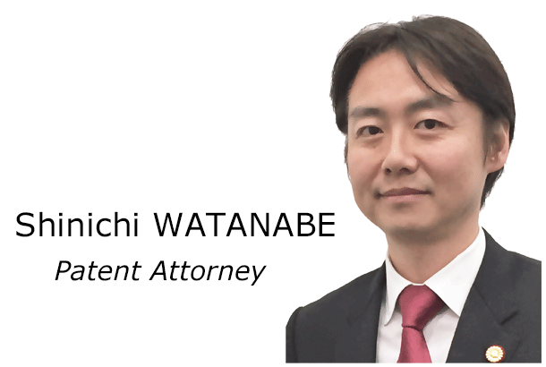 Shinichi WATANABE